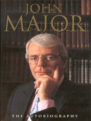 cover image of John Major